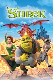 Shrek 1 3D 2001 MULTI 1080p BluRay x264 JASS