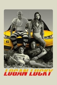 Logan Lucky 2017 1080p BluRay DTS x264 FuzerHD Obfuscated
