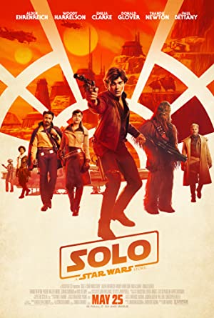 Solo A Star Wars Story 2018 720p BluRay x264 1 SPARKS Obfuscated