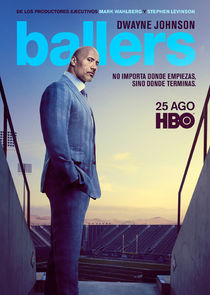 Ballers S05E01 Protocol Is for Losers 1080p AMZN WEB DL DDP5 1 H 264 NTb AsRequested