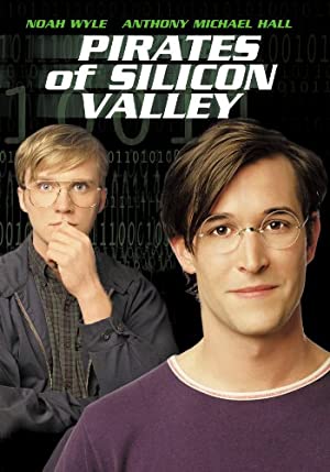 Pirates of Silicon Valley 1999 DVDRip x264 REQU3ST Obfuscated