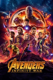 Avengers   Infinity War 2018 720p BluRay x264 Replica RakuvFIN
