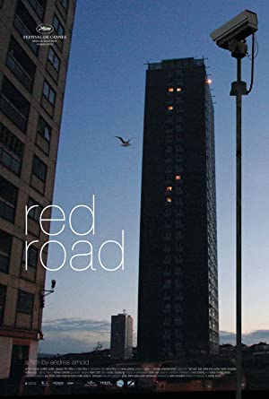 Red Road 2006 LiMiTED DVDRip XviD HAGGiS