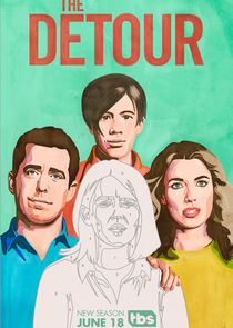 The Detour S02E09 The Dilemma 720p AMZN WEB DL DDP5 1 H 264 1 monkee Obfuscated