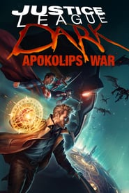 Justice League Dark Apokolips War 2020 1080p BDRip X265 DTS 5 1 EVO