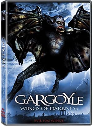 Gargoyle Wings of Darkness 3D 2004 720p BluRay x264 PussyFoot