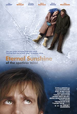 Eternal Sunshine of the Spotless Mind 2004 DVD5 720p HDDVD x264 REVEiLLE