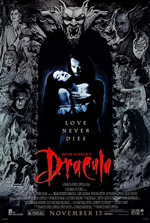 Bram Stokers Dracula 1992 1080p BDRip AC3 x265 10bit MarkII