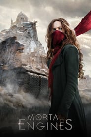 Mortal Engines 2018 1080p BluRay x264 SPARKS postbot