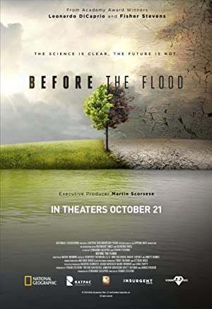 Before the Flood 2016 DOCU 1080p WEBRip x264 DD5 1 FGT