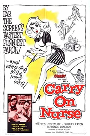 Carry On Nurse 1959 DVDRip x264 1 HANDJOB Obfuscated