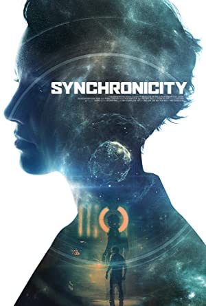 Synchronicity 2015 HDRip XviD AC3 EVO Obfuscated
