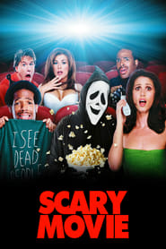 Scary Movie 2000 DVDRiP XviD bEp