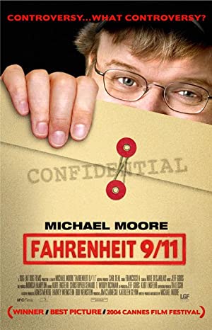 Fahrenheit 911 (2004)