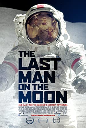 The Last Man On The Moon 2014 LIMITED DVDRip x264 RedBlade