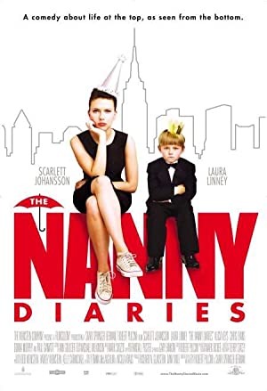 Nanny Diaries 2007 1080p Blu ray Remux AVC GER DTS HD MA 5 1 pmHD