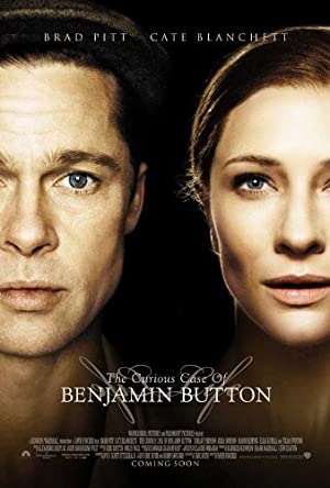 The Curious Case Of Benjamin Button 2008 PROPER 1080p Bluray x264 Japhson