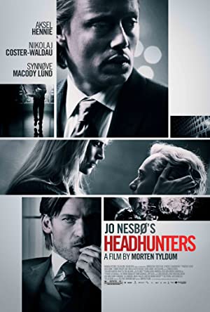 Headhunters 2011 Blu ray Remux 1080p AVC DTS HD MA 5 1 OurBits Rakuvfinhel