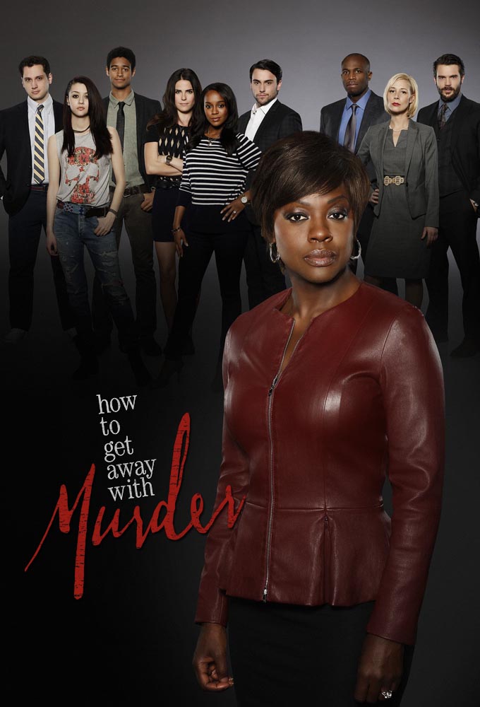 How To Get Away With Murder S04E12 720p HDTV HebSub x264 Silver007