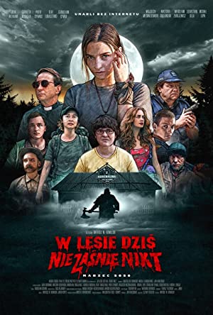 Nobody Sleeps in the Woods Tonight 2020 1080p NF WEB DL DDP5 1 x264 CMRG