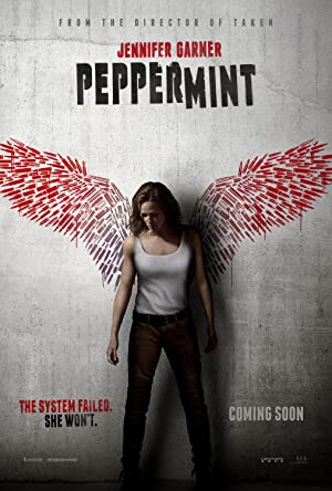 Peppermint 2018 1080p WEB DL DD5 1 H264 FGT postbot