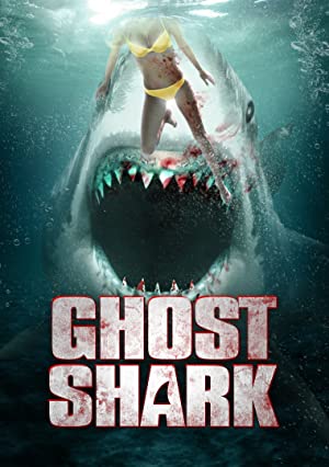 Ghost Shark 2013 DUAL 3D COMPLETE BLURAY BDA