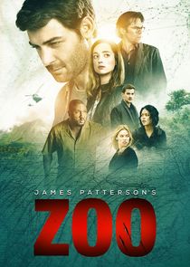 Zoo S01 DVDRip x264 GreenBlade