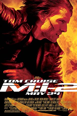 Mission Impossible II 2000 1080p REAL PROPER REPACK BluRay x264 REQ