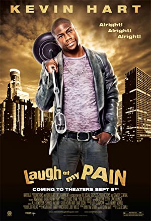 Kevin Hart Laugh at My Pain (2011)
