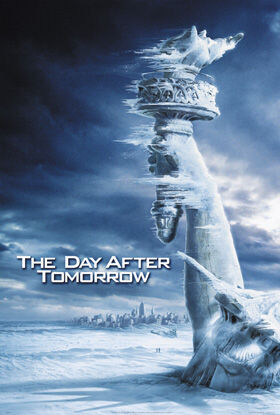 The Day After Tomorrow 2004 DVDRip x264 DJ