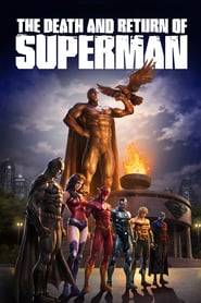 The Death and Return of Superman 2019 2160P UHD BluRay REMUX HDR10 HEVC DTS HD MA 5 1 OMEGA