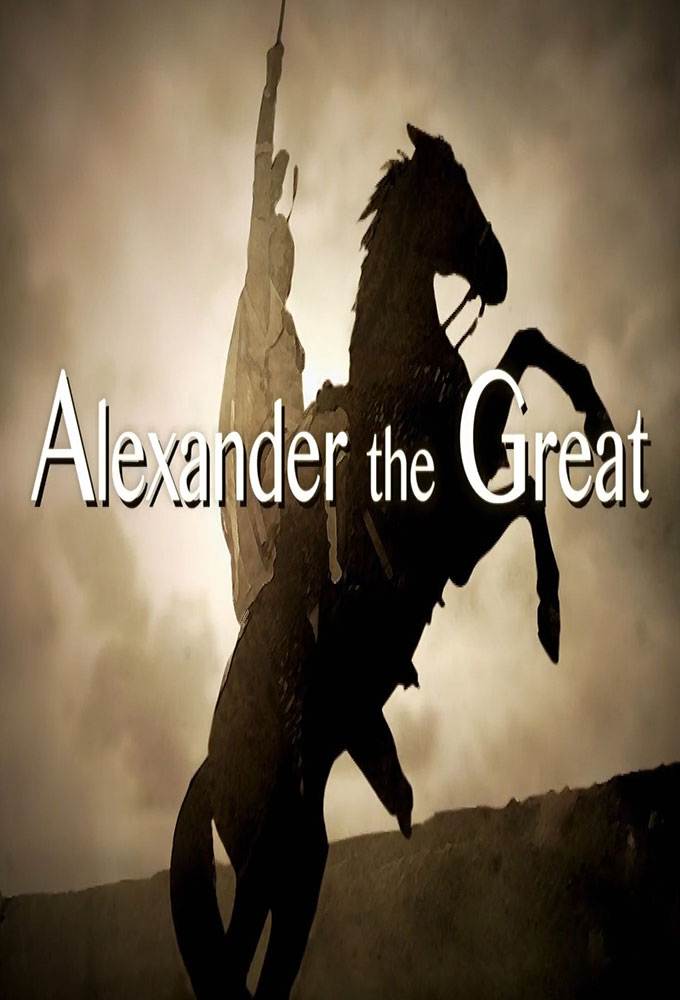 Alexander The Great 2014 Part 1 The Path To Power 1080p WEBRip x264 CBFM