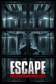 Escape Plan 2013 HDRip AC3 MSubb x264 BladeBDP