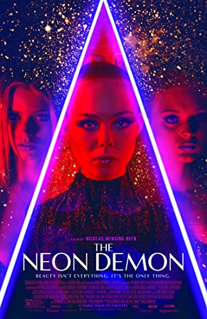 The Neon Demon 2016 2160p AMZN WEBRip Rus Eng Ntb ULTRAHDCLUB