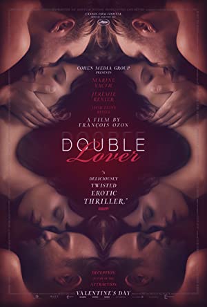 Double Lover 2017 BluRay 1080p DTS HD MA 5 1 x264 LEGi0N Rakuvfinhel