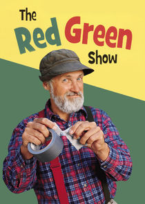 The Red Green Show S04E14 The Ski and Golf Project PDTV Unknown AsRequested