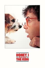 Honey, I Shrunk the Kids (1989)