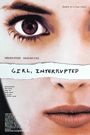 Girl Interrupted 1999 PROPER DVDRip XviD SAPHiRE