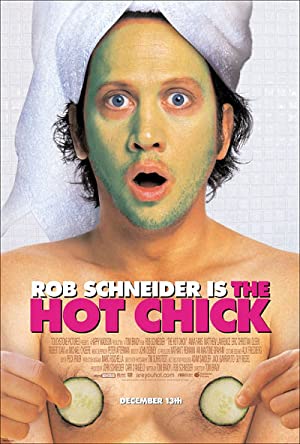 The Hot Chick 2002 1080p WEB DL DD5 1 H 264 HKD Obfuscated