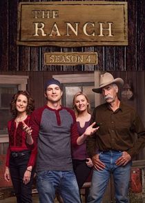 The Ranch S01E04 720p WEBRip x264 SKGTV Obfuscated