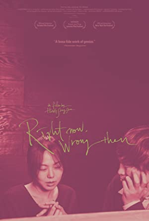 Right Now Wrong Then 2015 1080p BluRay x264 GiMCHi