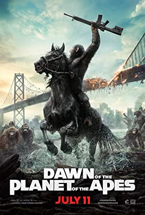 Dawn Of The Planet Of The Apes 3D 2014 BluRay 1080p Half Sbs Dts Hd Ma 7 1 x264 Dxva FRAMESTOR