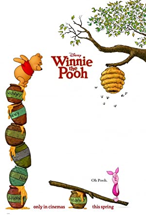 Winnie the Pooh 2011 720p BluRay Hebrew Dubbed Also English x264 Extinct