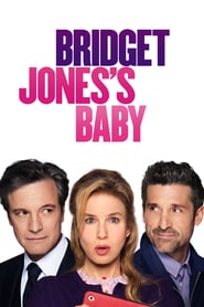 Bridget Jones's Baby (2016)