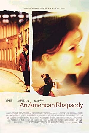 An American Rhapsody FS 2001 DVDRip XviD AC3 iNT TURKiSO