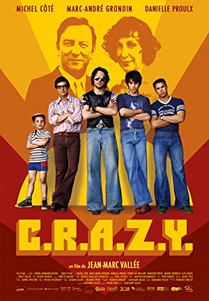CRAZY (2005)