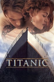 Titanic 1997 REPACK 720p BDRip AC3 x264 MacGuffin