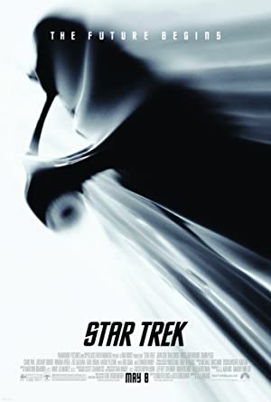 Star Trek 2009 1080p BDRip AAC 7 1 x265 10bit MarkII