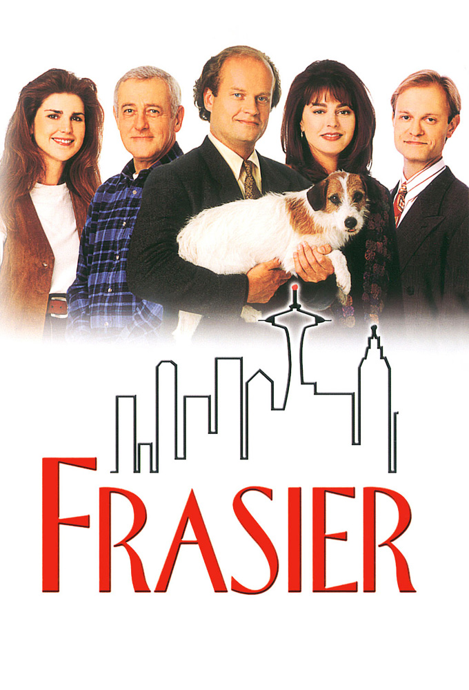 frasier s02e04 dvdrip xvid vfua Obfuscated