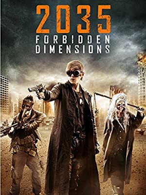 The Forbidden Dimensions 3D 2013 1080p BluRay x264 PussyFoot